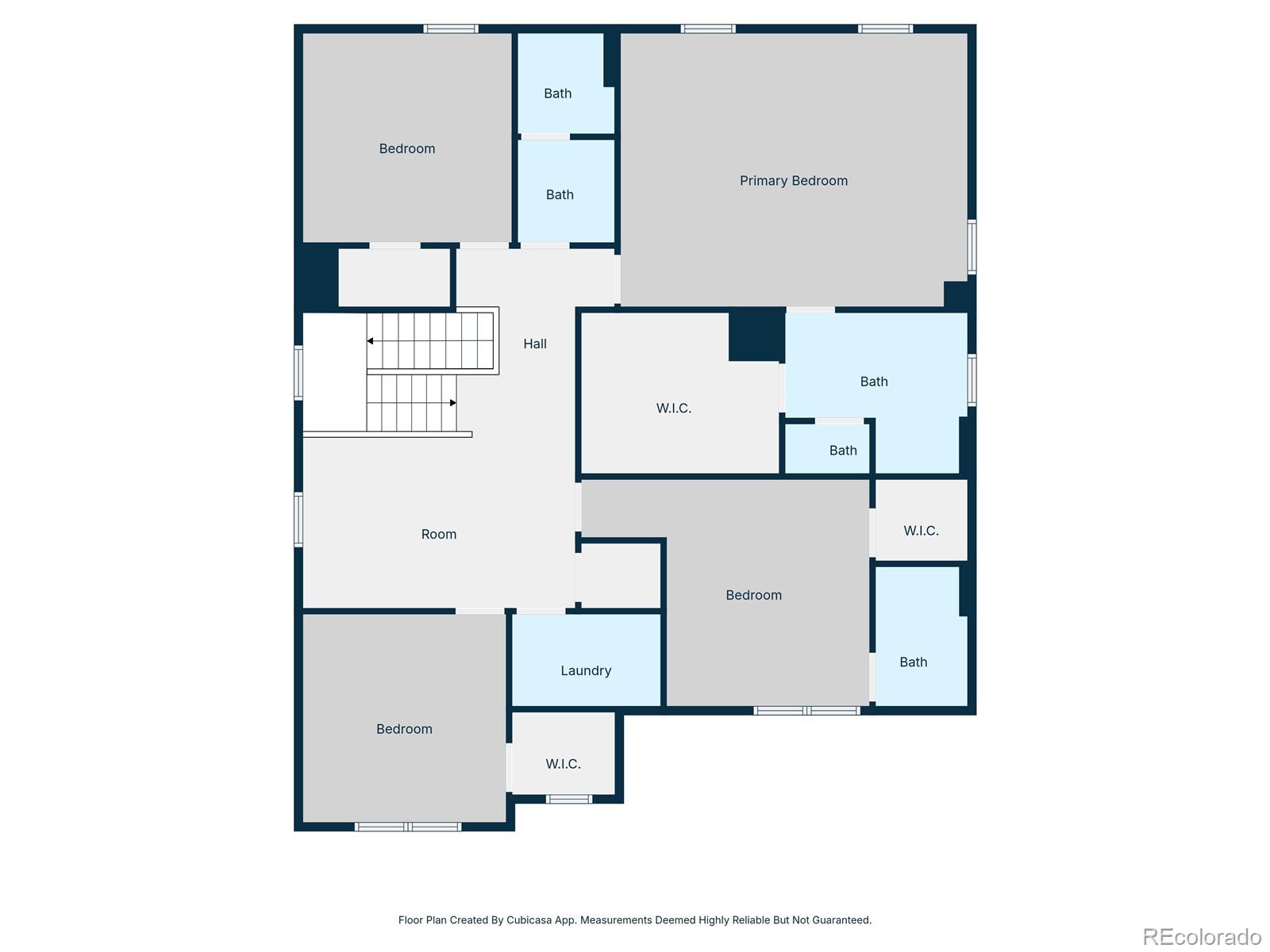 MLS Image #32 for 6848  wild grass lane,wellington, Colorado