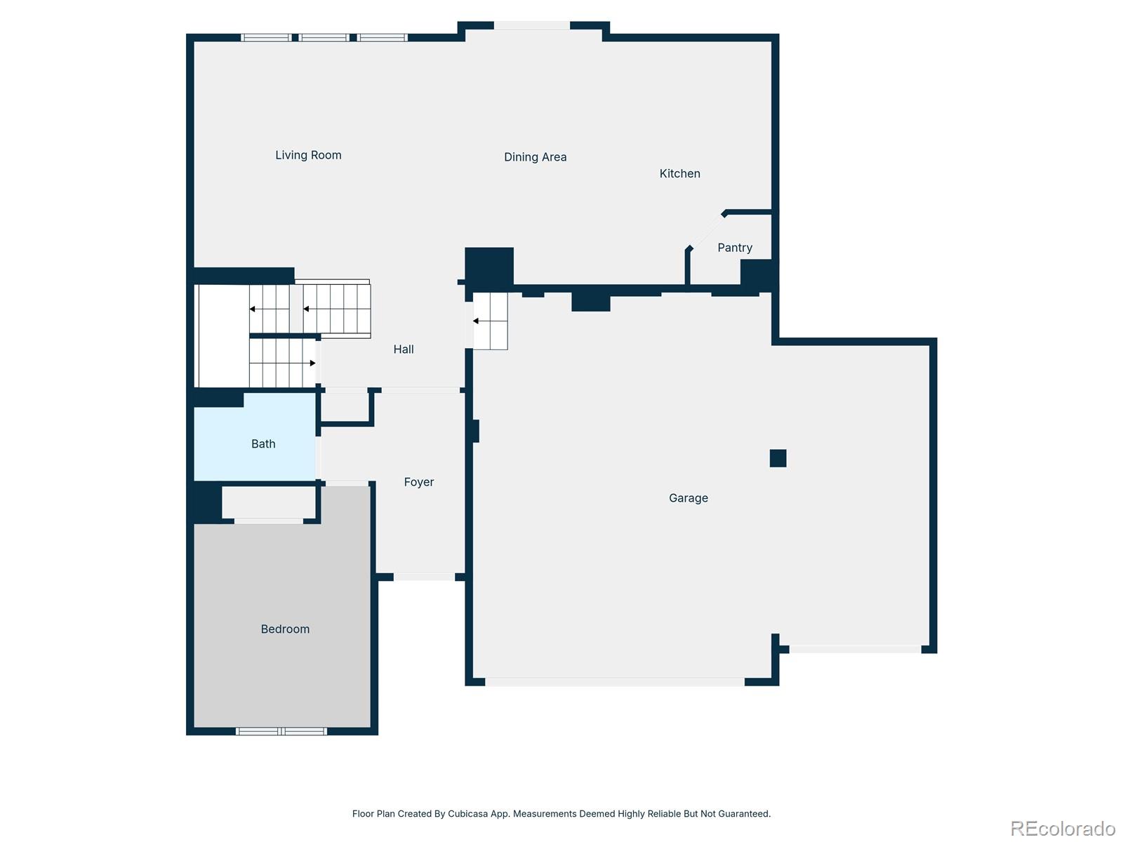 MLS Image #37 for 6848  wild grass lane,wellington, Colorado