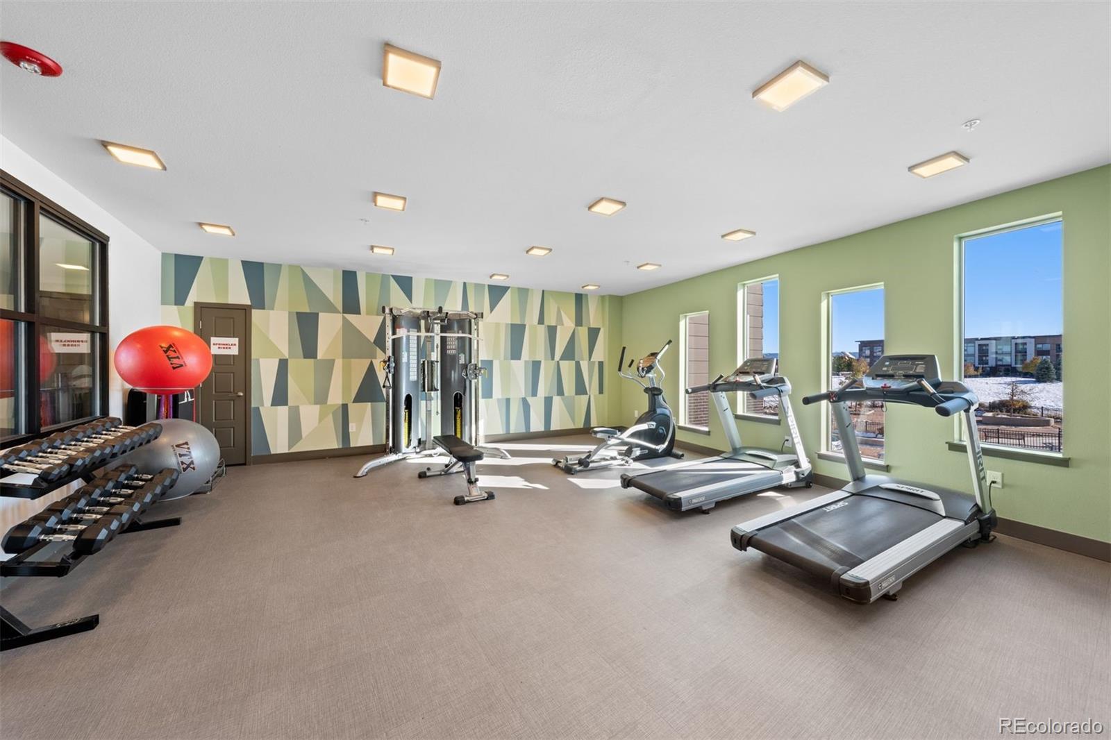 MLS Image #14 for 400 e fremont place 204,littleton, Colorado