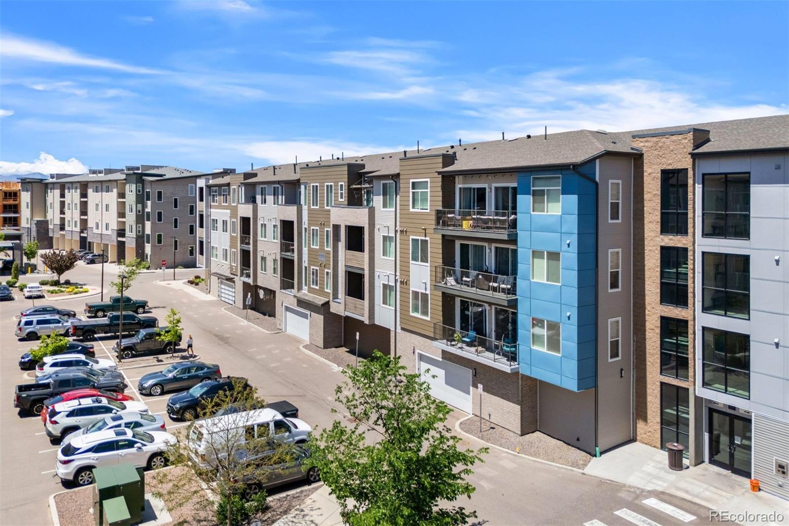 MLS Image #15 for 400 e fremont place 204,littleton, Colorado