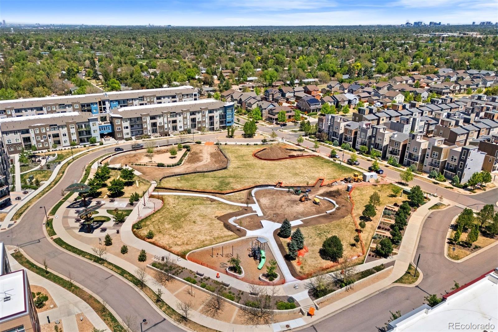 MLS Image #18 for 400 e fremont place 204,littleton, Colorado
