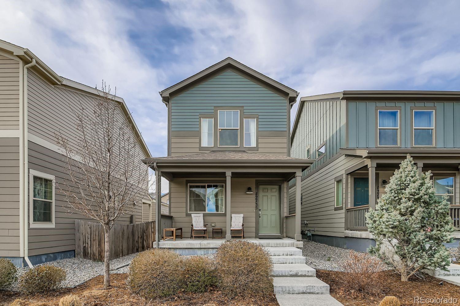 MLS Image #0 for 12735  ulster street,thornton, Colorado