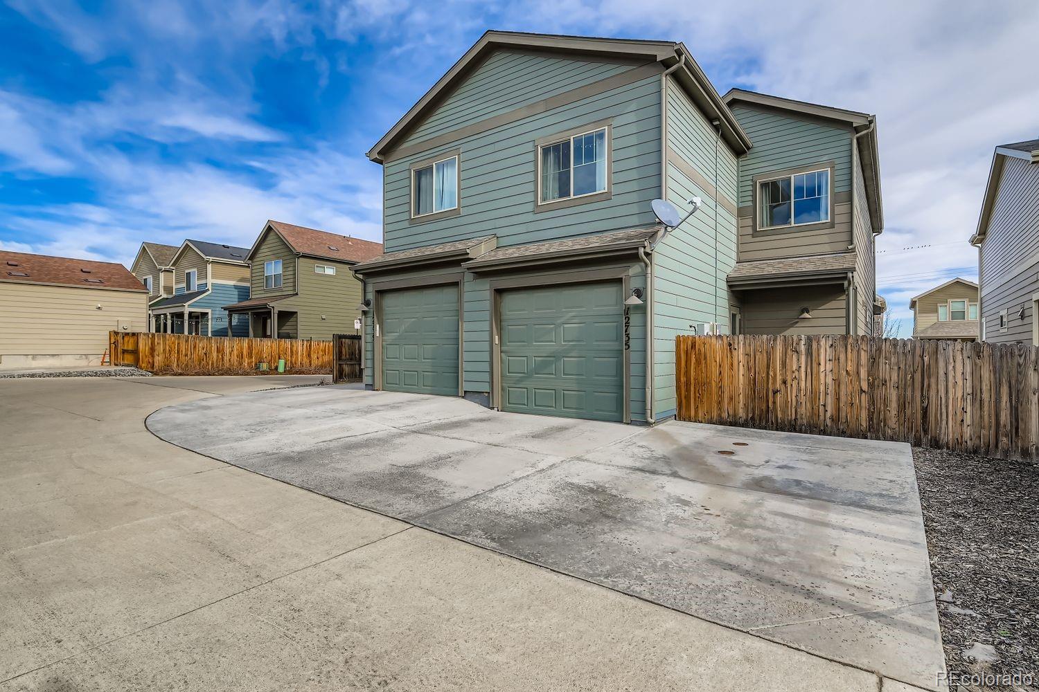 MLS Image #21 for 12735  ulster street,thornton, Colorado