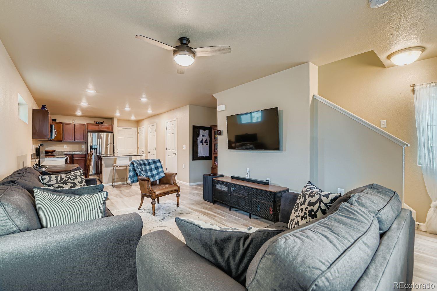 MLS Image #3 for 12735  ulster street,thornton, Colorado