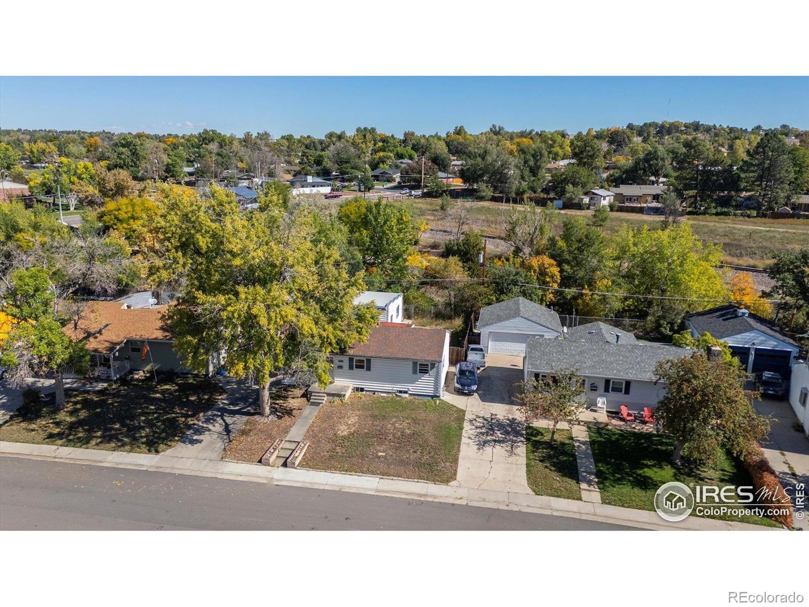 MLS Image #21 for 7950  wolff court,westminster, Colorado