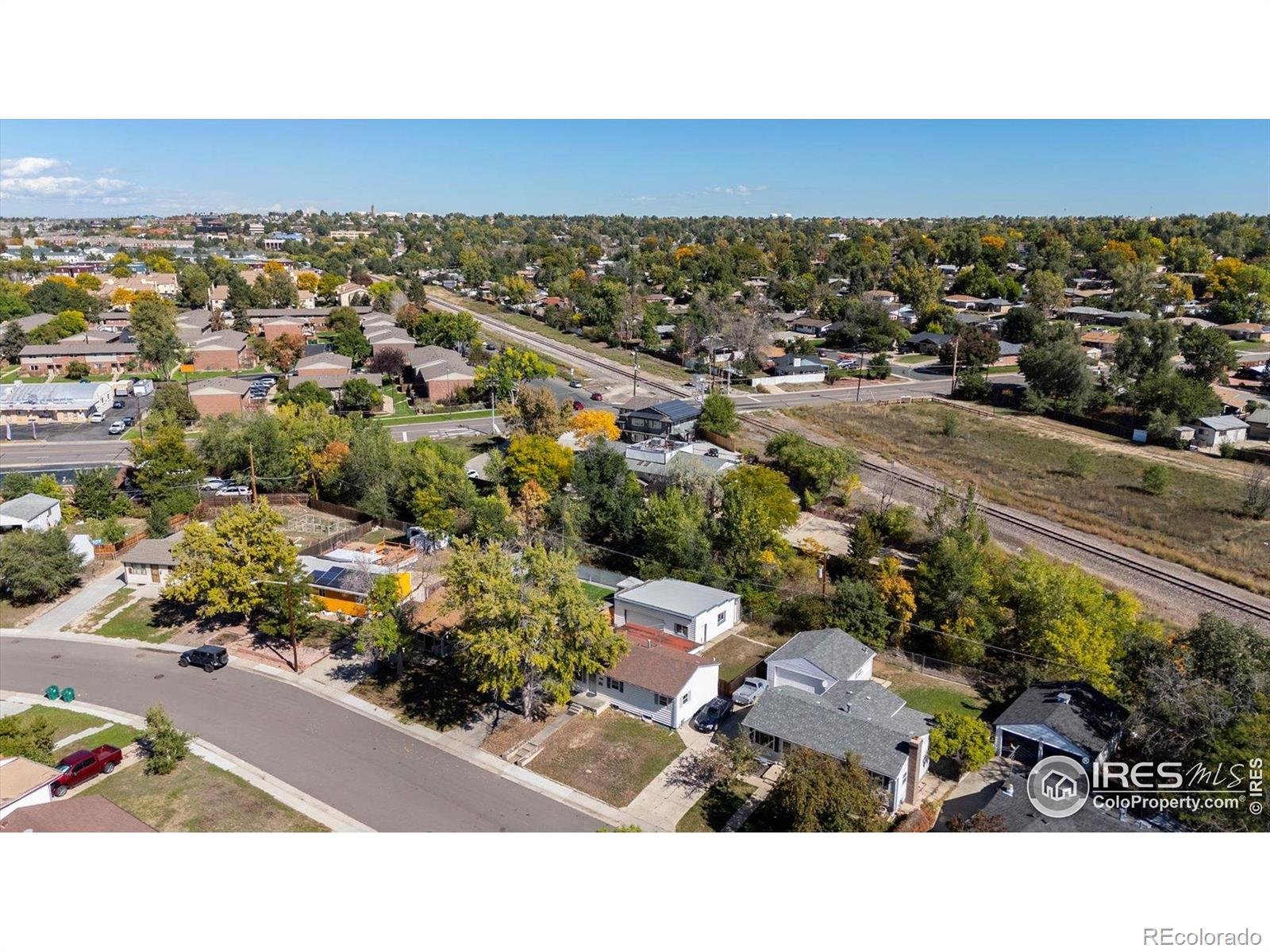 MLS Image #23 for 7950  wolff court,westminster, Colorado