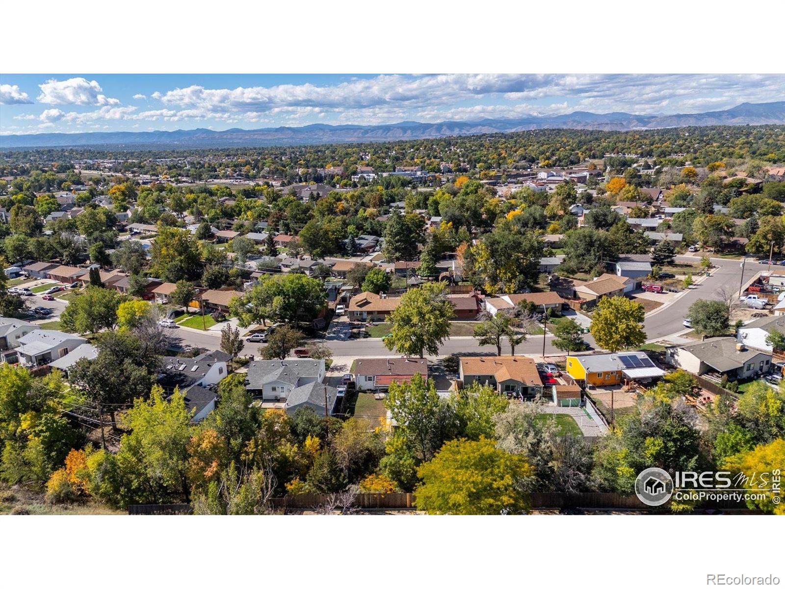 MLS Image #25 for 7950  wolff court,westminster, Colorado