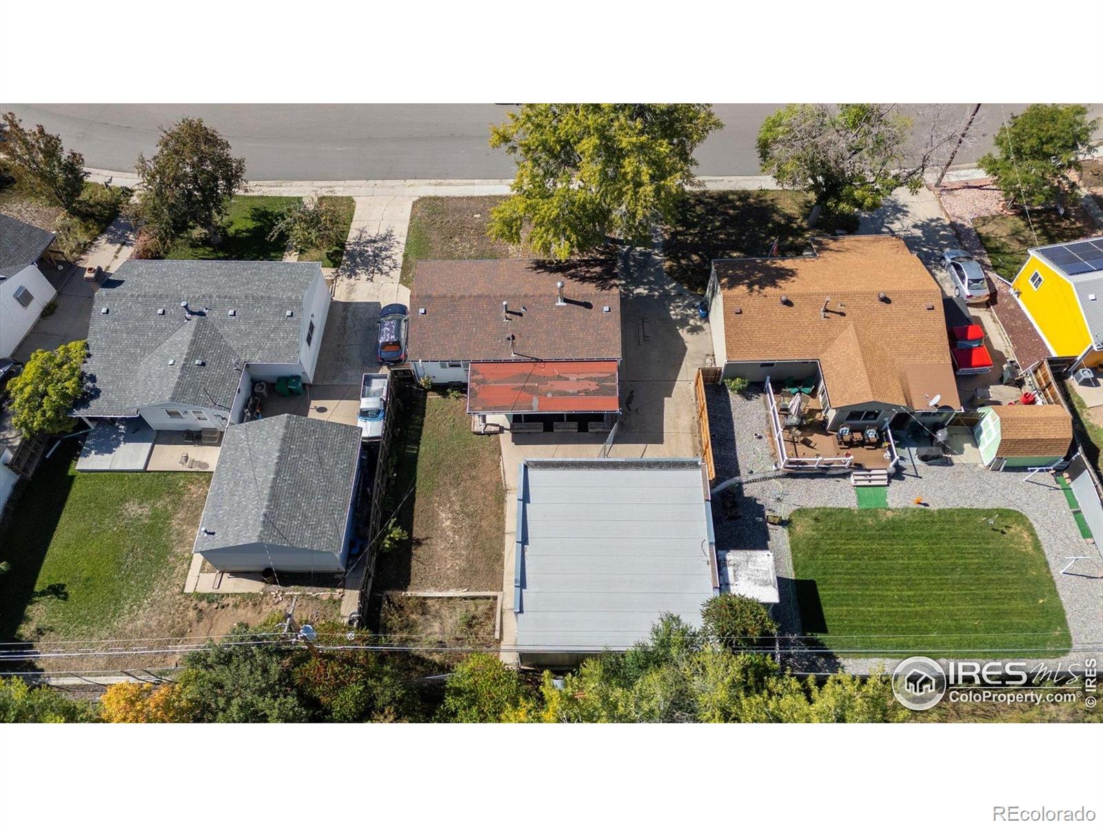 MLS Image #28 for 7950  wolff court,westminster, Colorado
