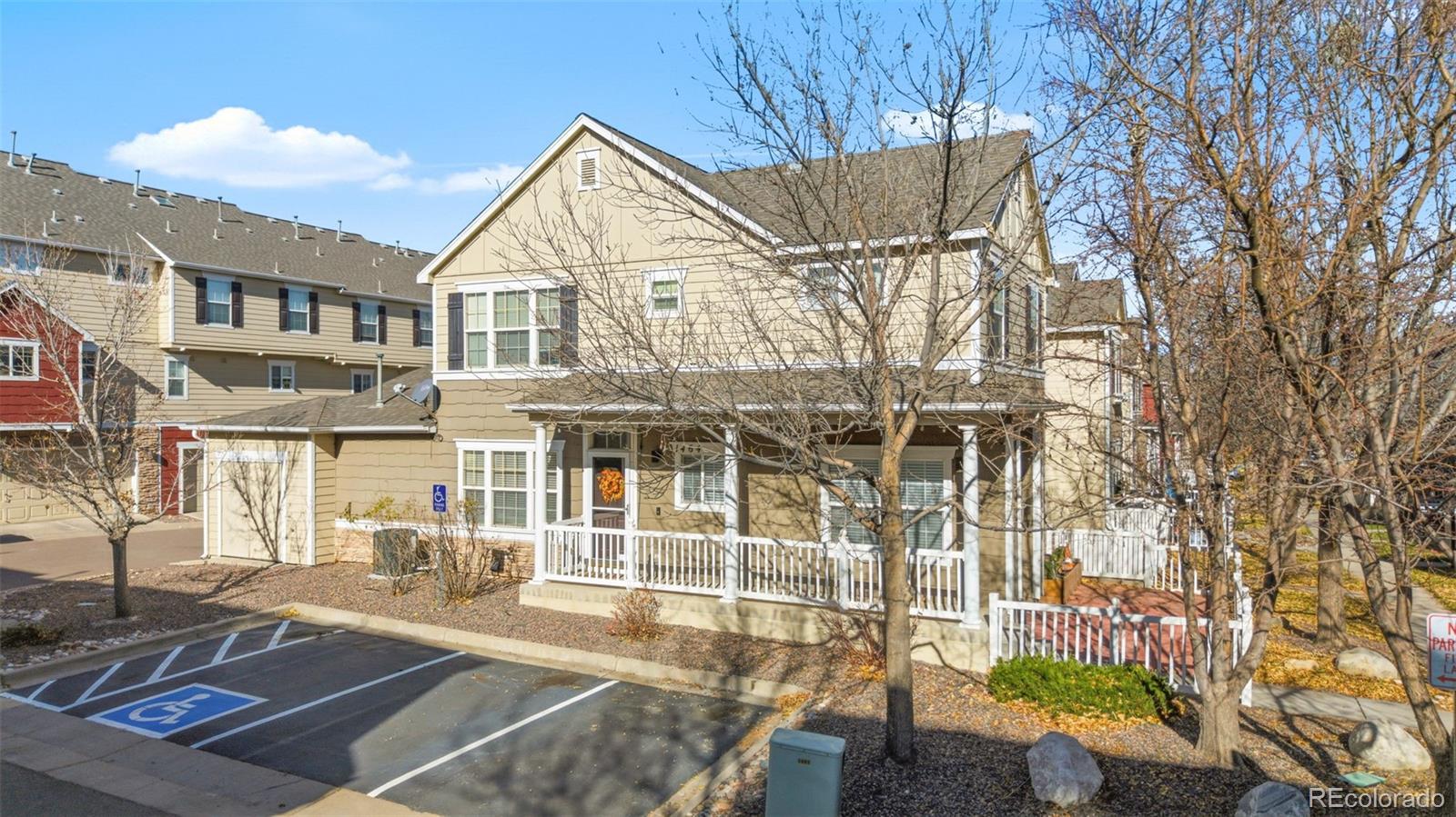 MLS Image #2 for 1464  bergen rock street,castle rock, Colorado