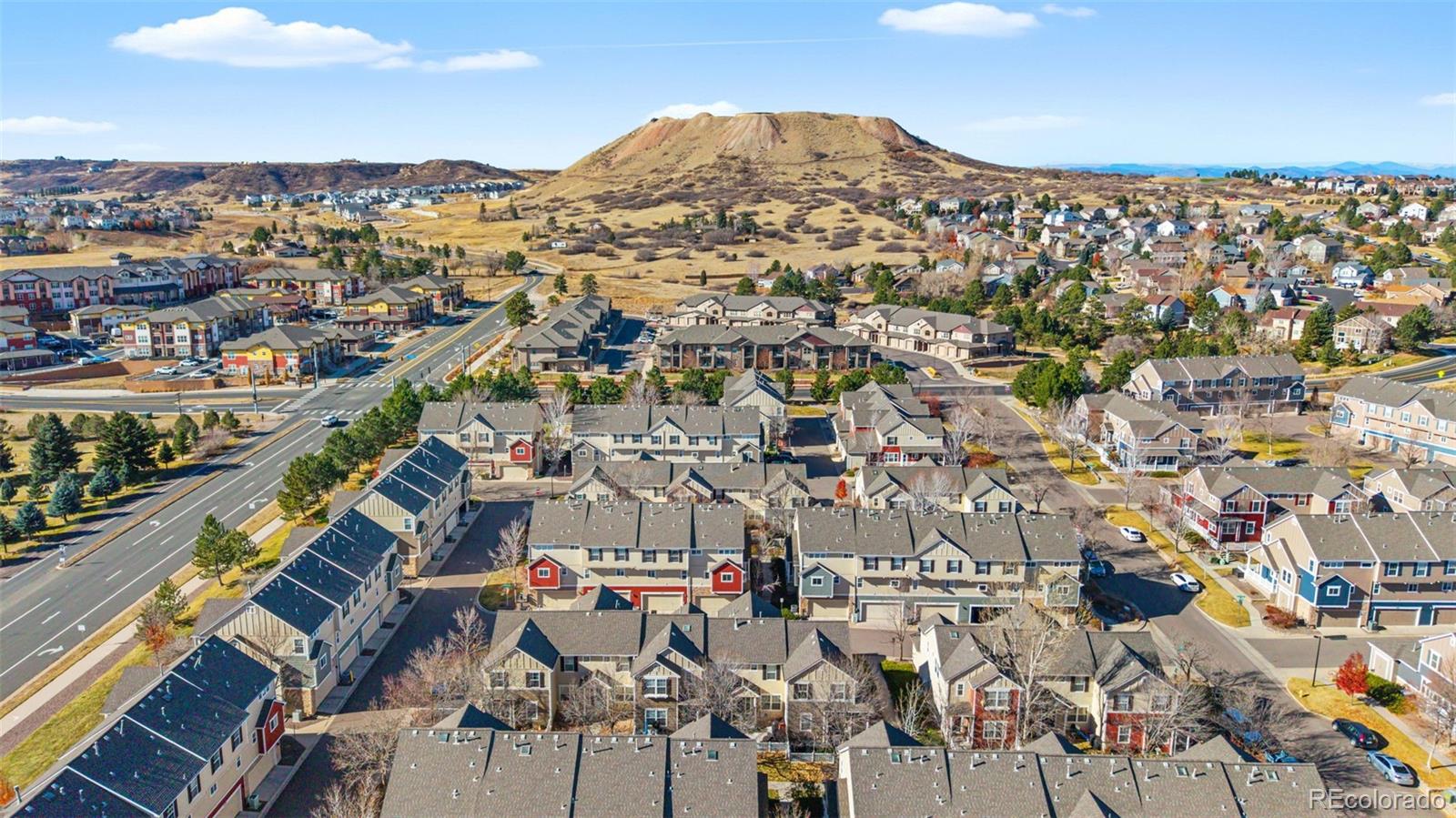 MLS Image #35 for 1464  bergen rock street,castle rock, Colorado