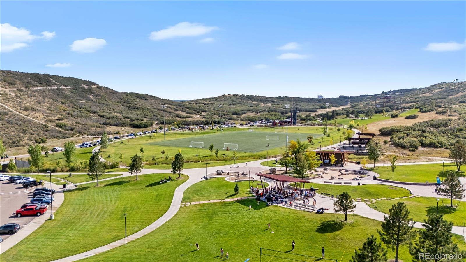 MLS Image #36 for 1464  bergen rock street,castle rock, Colorado