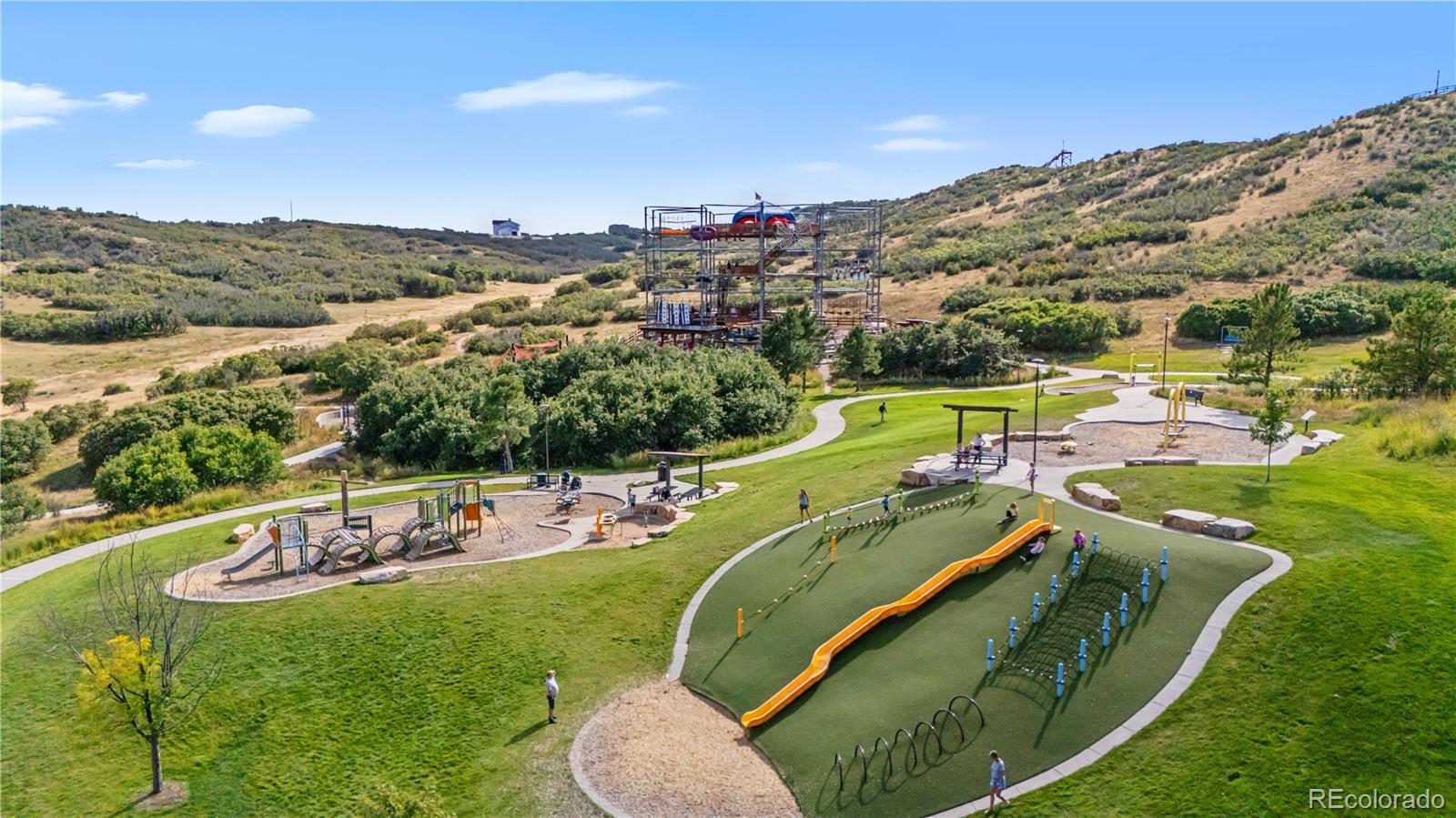 MLS Image #37 for 1464  bergen rock street,castle rock, Colorado
