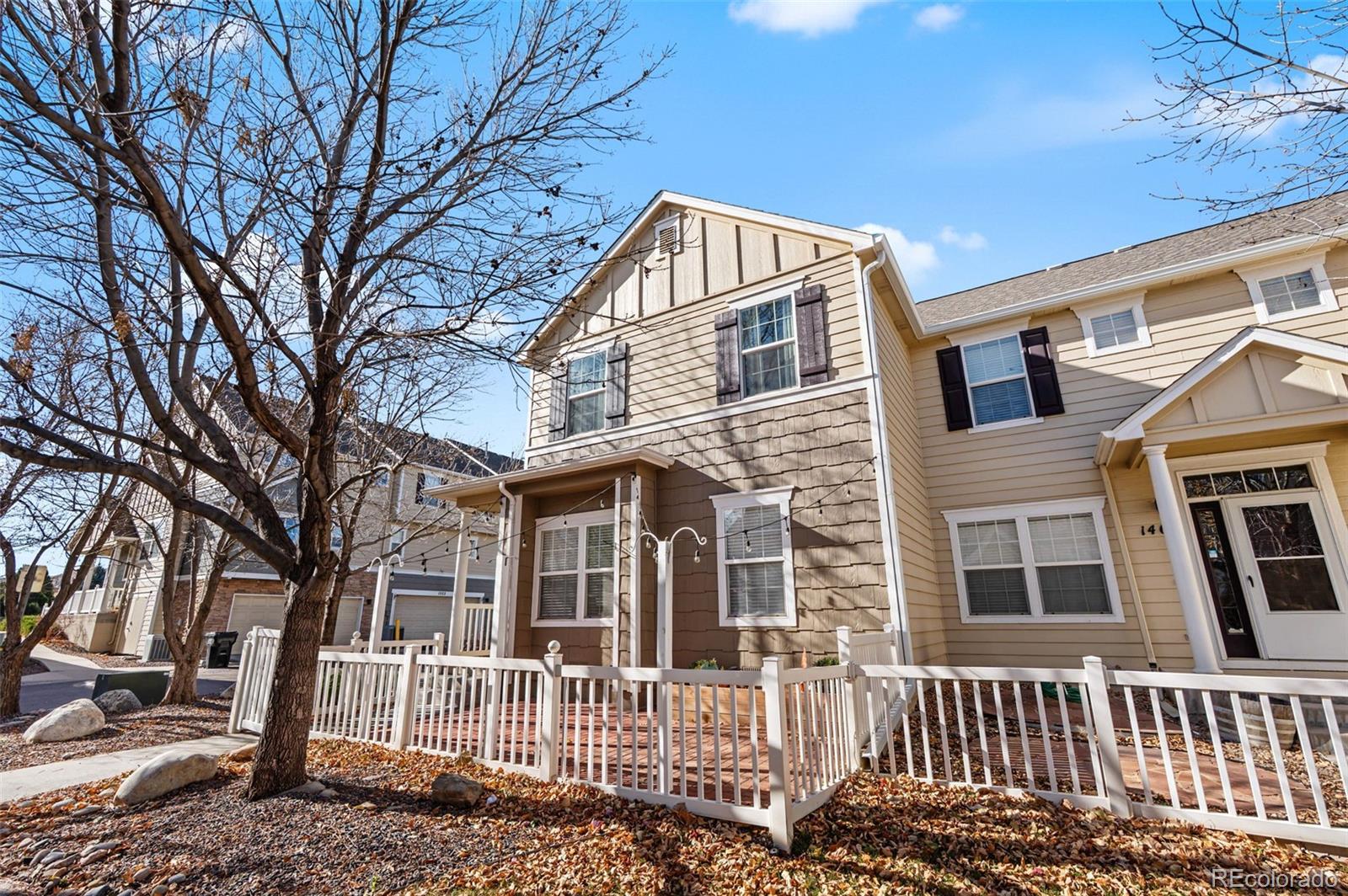 MLS Image #44 for 1464  bergen rock street,castle rock, Colorado