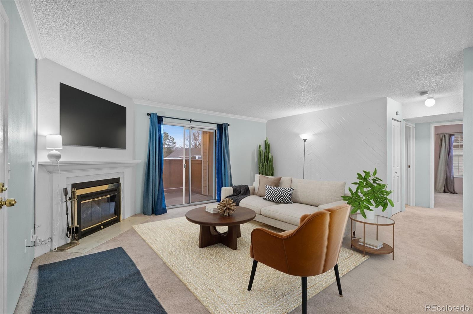 MLS Image #0 for 3330 s ammons street,lakewood, Colorado