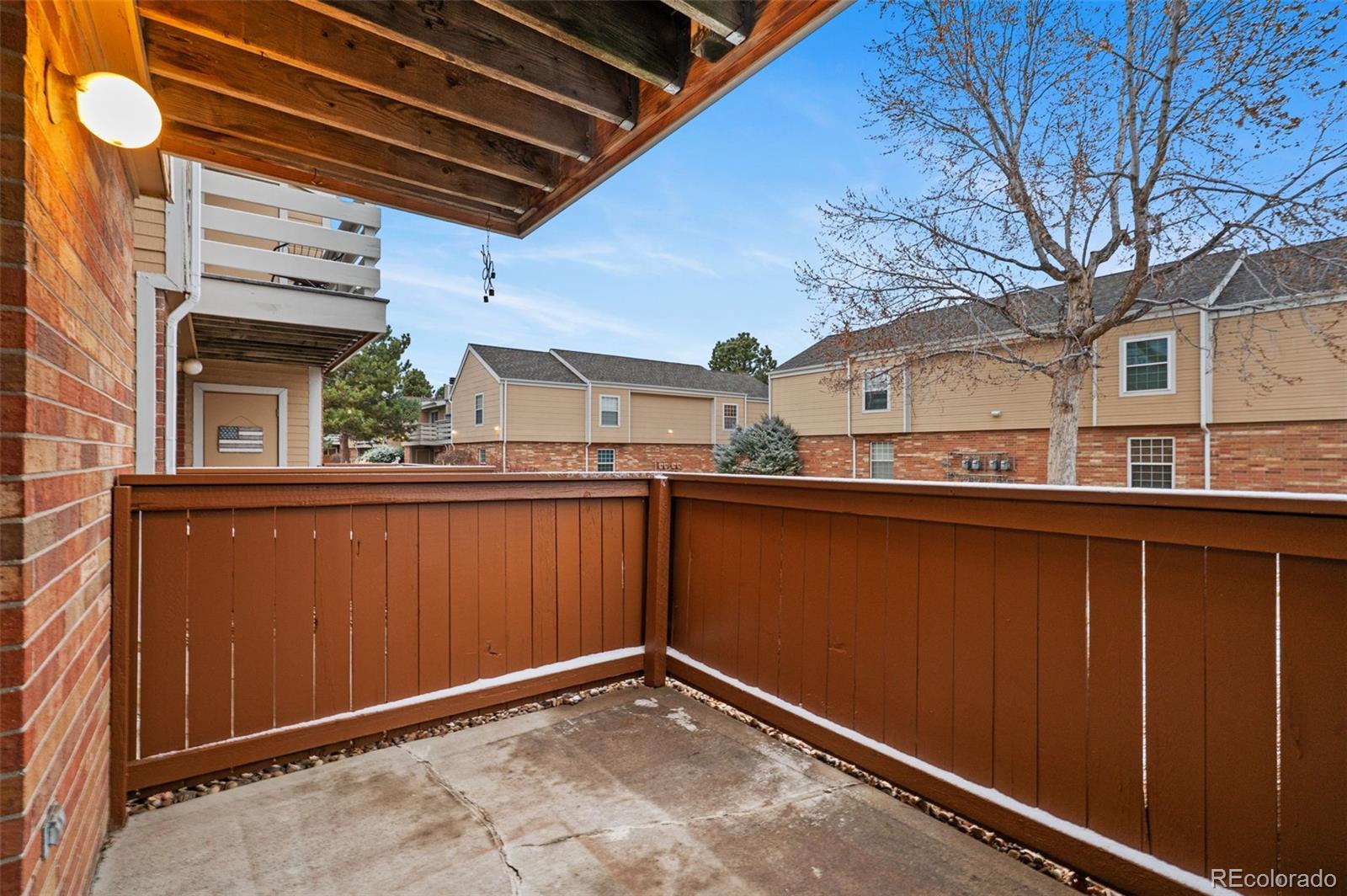 MLS Image #18 for 3330 s ammons street,lakewood, Colorado