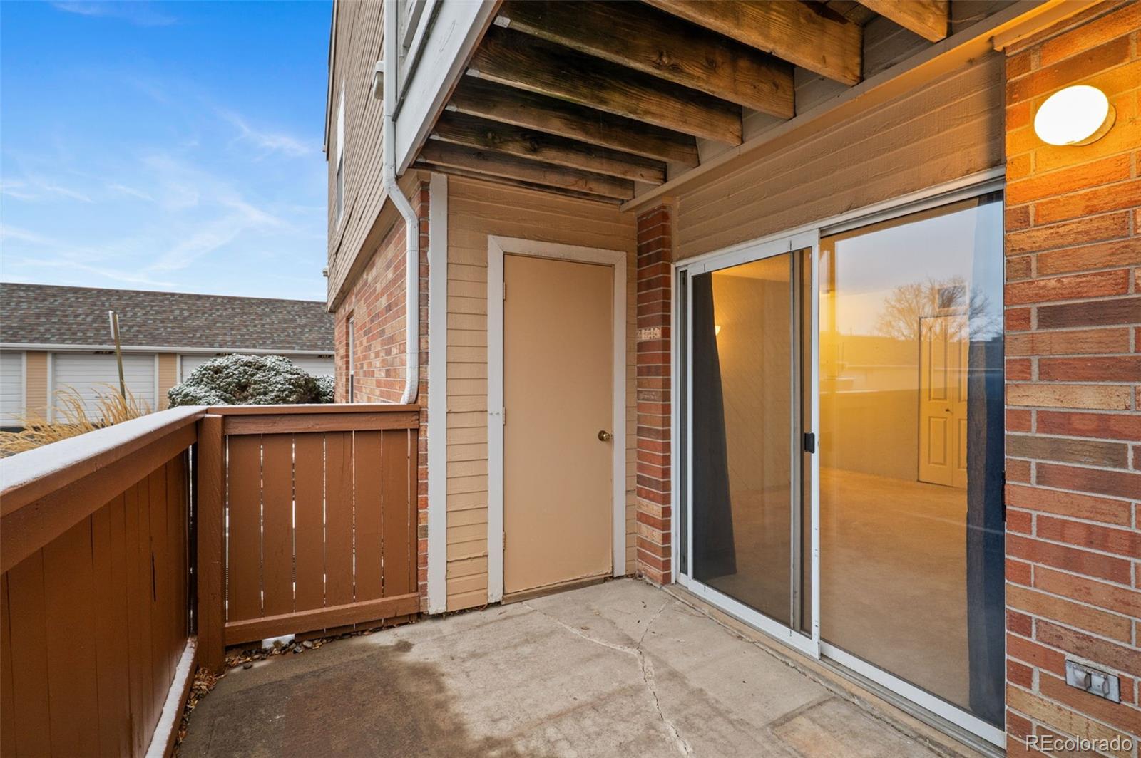 MLS Image #19 for 3330 s ammons street,lakewood, Colorado