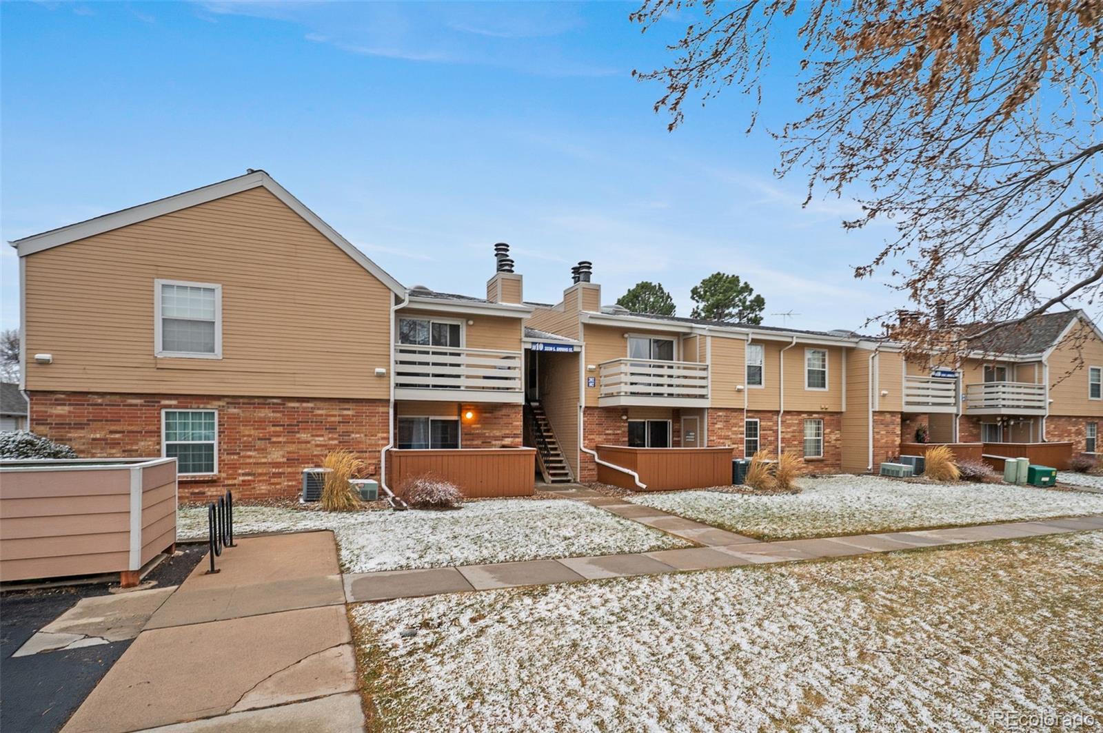 MLS Image #20 for 3330 s ammons street,lakewood, Colorado