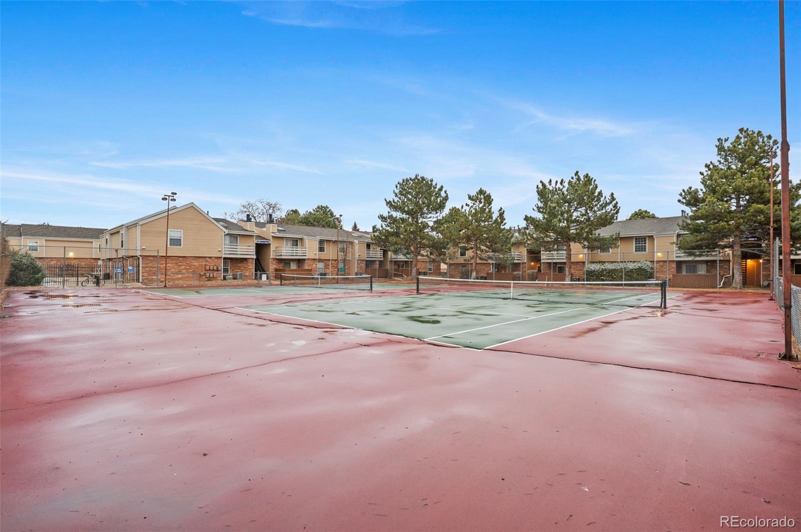 MLS Image #21 for 3330 s ammons street,lakewood, Colorado