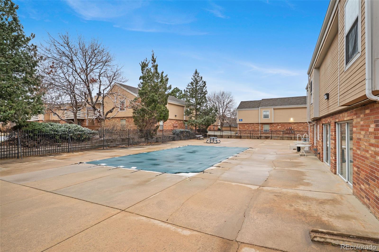 MLS Image #24 for 3330 s ammons street,lakewood, Colorado