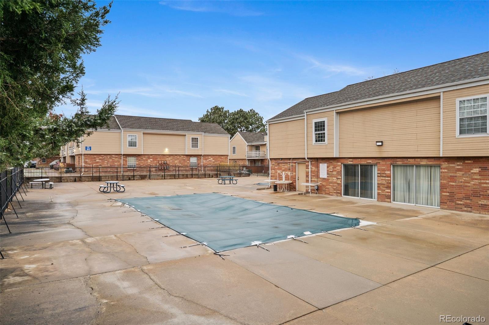 MLS Image #25 for 3330 s ammons street,lakewood, Colorado