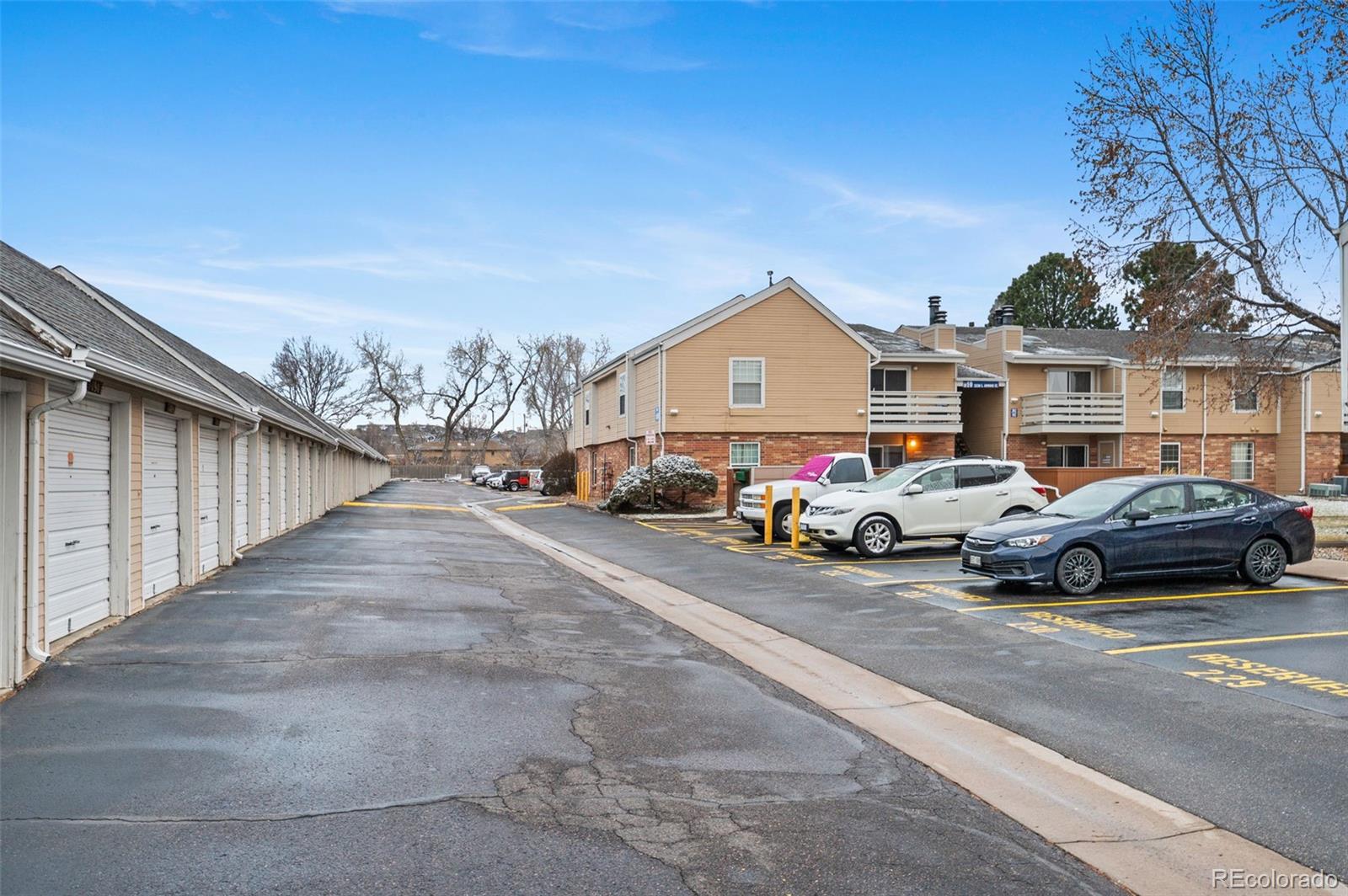 MLS Image #26 for 3330 s ammons street,lakewood, Colorado