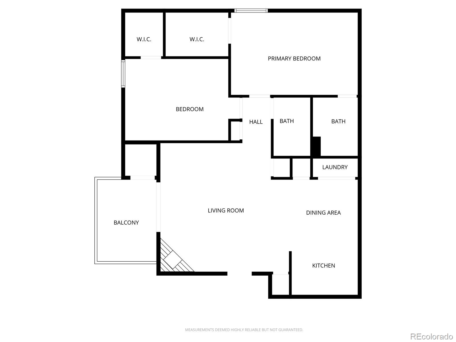 MLS Image #29 for 3330 s ammons street,lakewood, Colorado