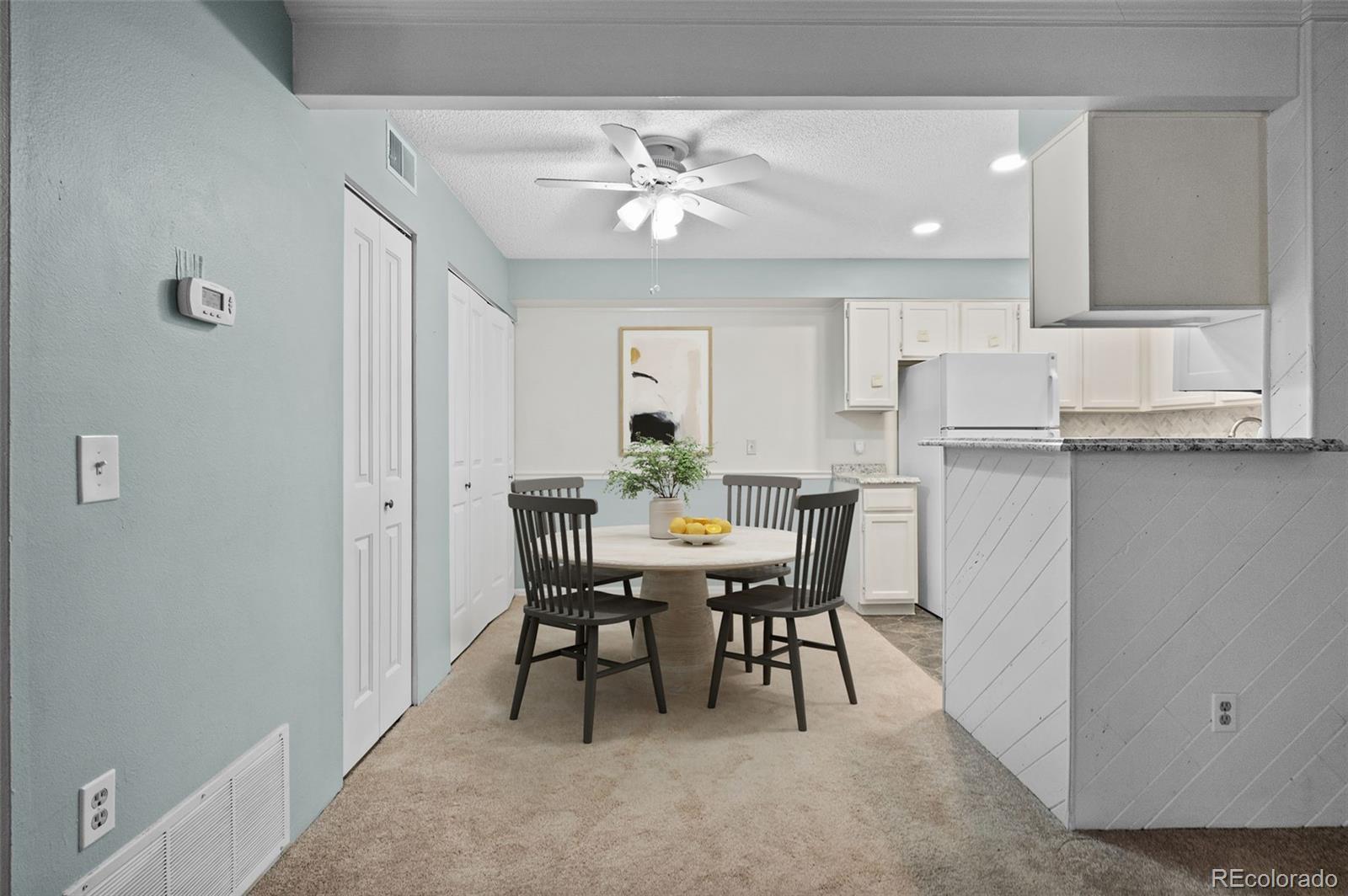 MLS Image #4 for 3330 s ammons street,lakewood, Colorado
