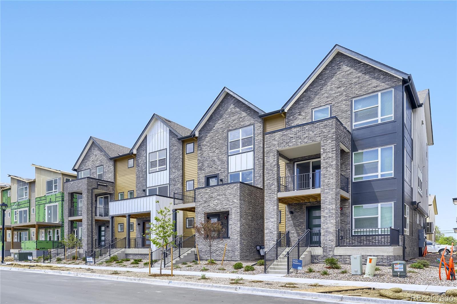 MLS Image #1 for 3343 w 87th place ,westminster, Colorado