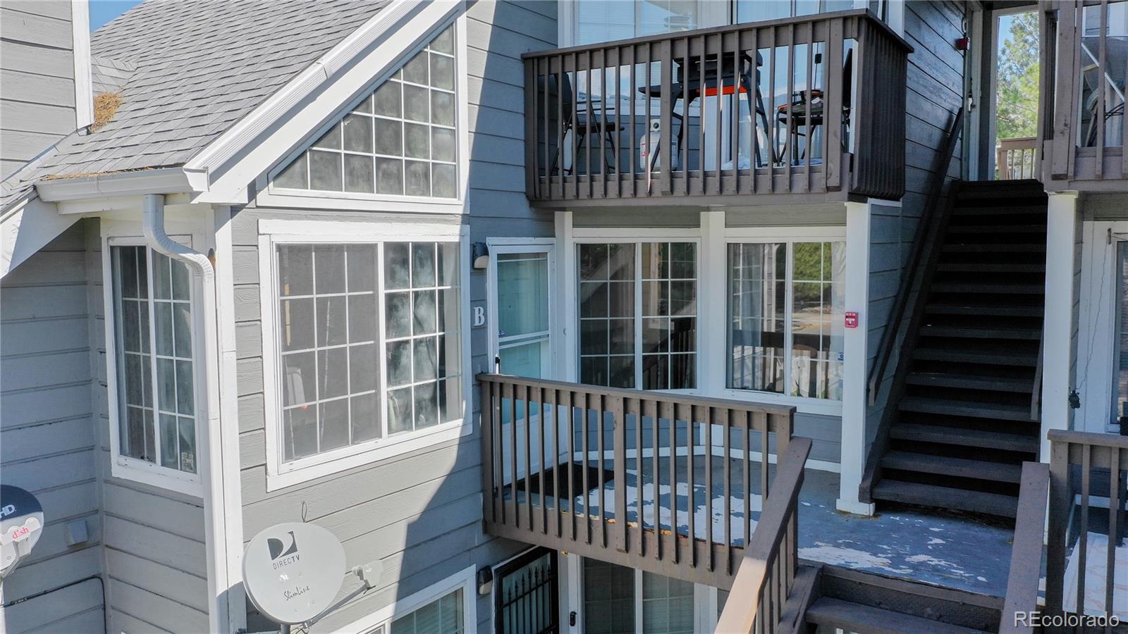 MLS Image #2 for 12434 e tennessee circle b,aurora, Colorado