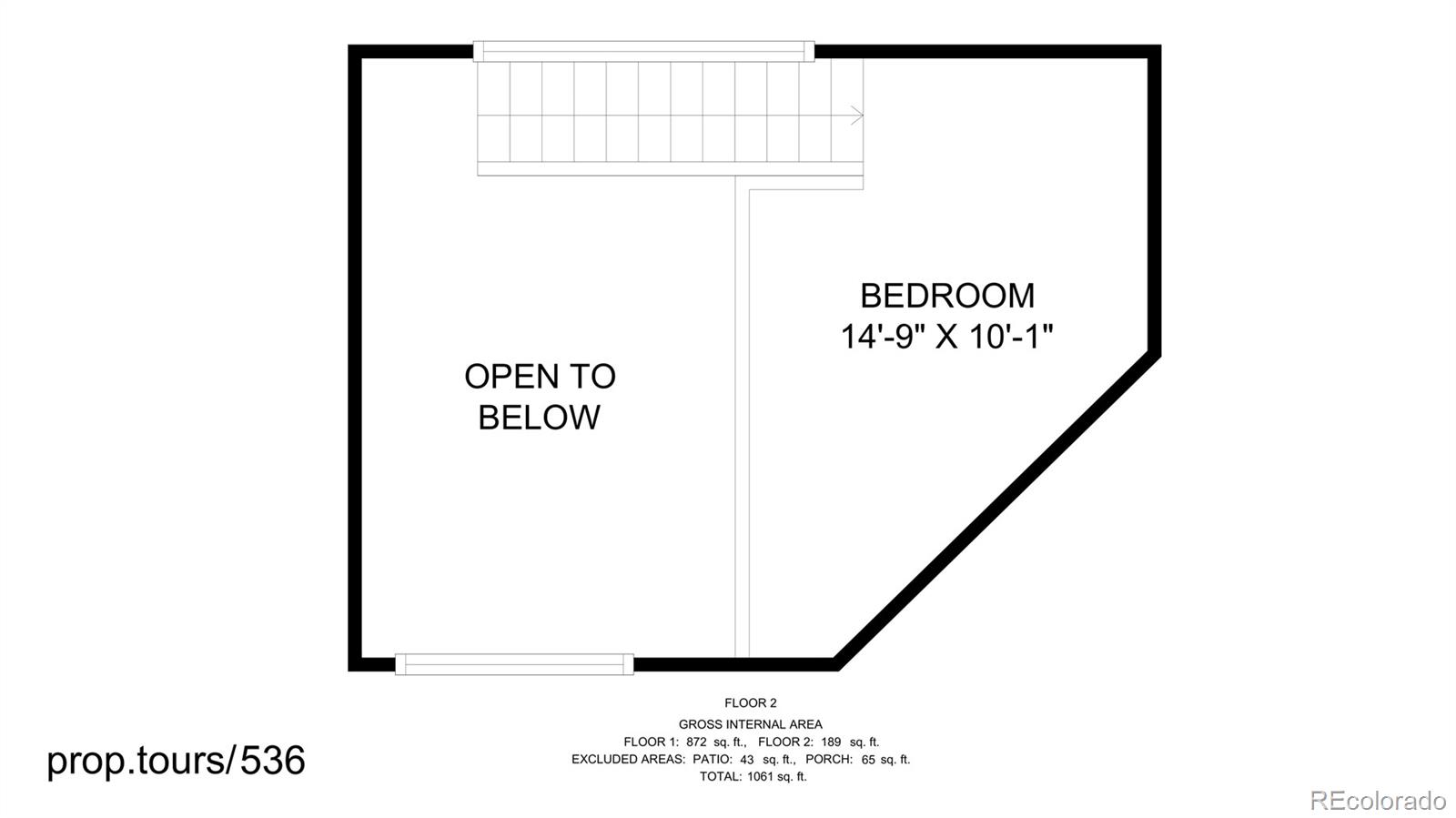 MLS Image #42 for 12434 e tennessee circle b,aurora, Colorado