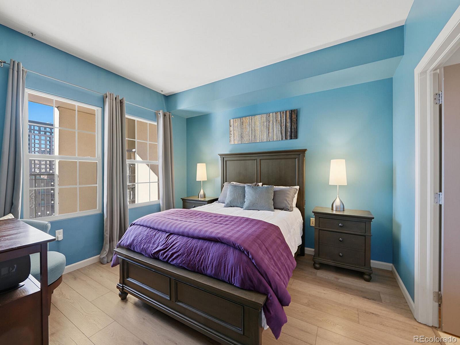 MLS Image #10 for 925 n lincoln street,denver, Colorado