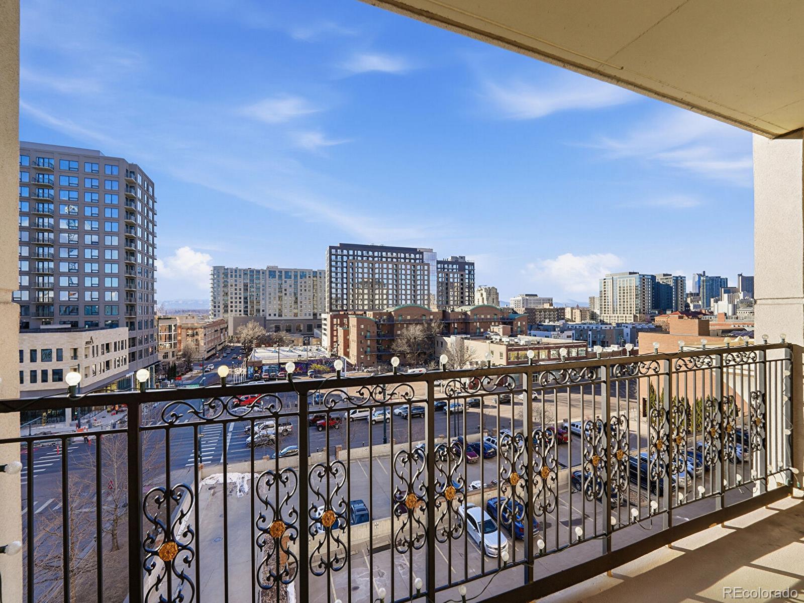 MLS Image #18 for 925 n lincoln street,denver, Colorado