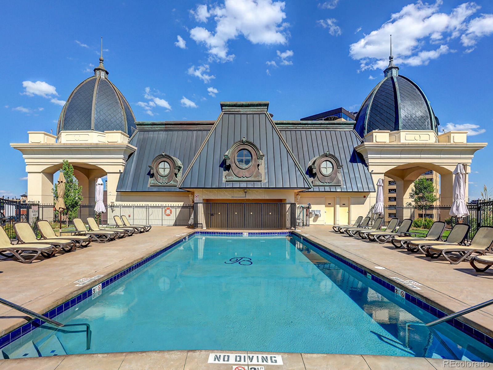 MLS Image #21 for 925 n lincoln street,denver, Colorado