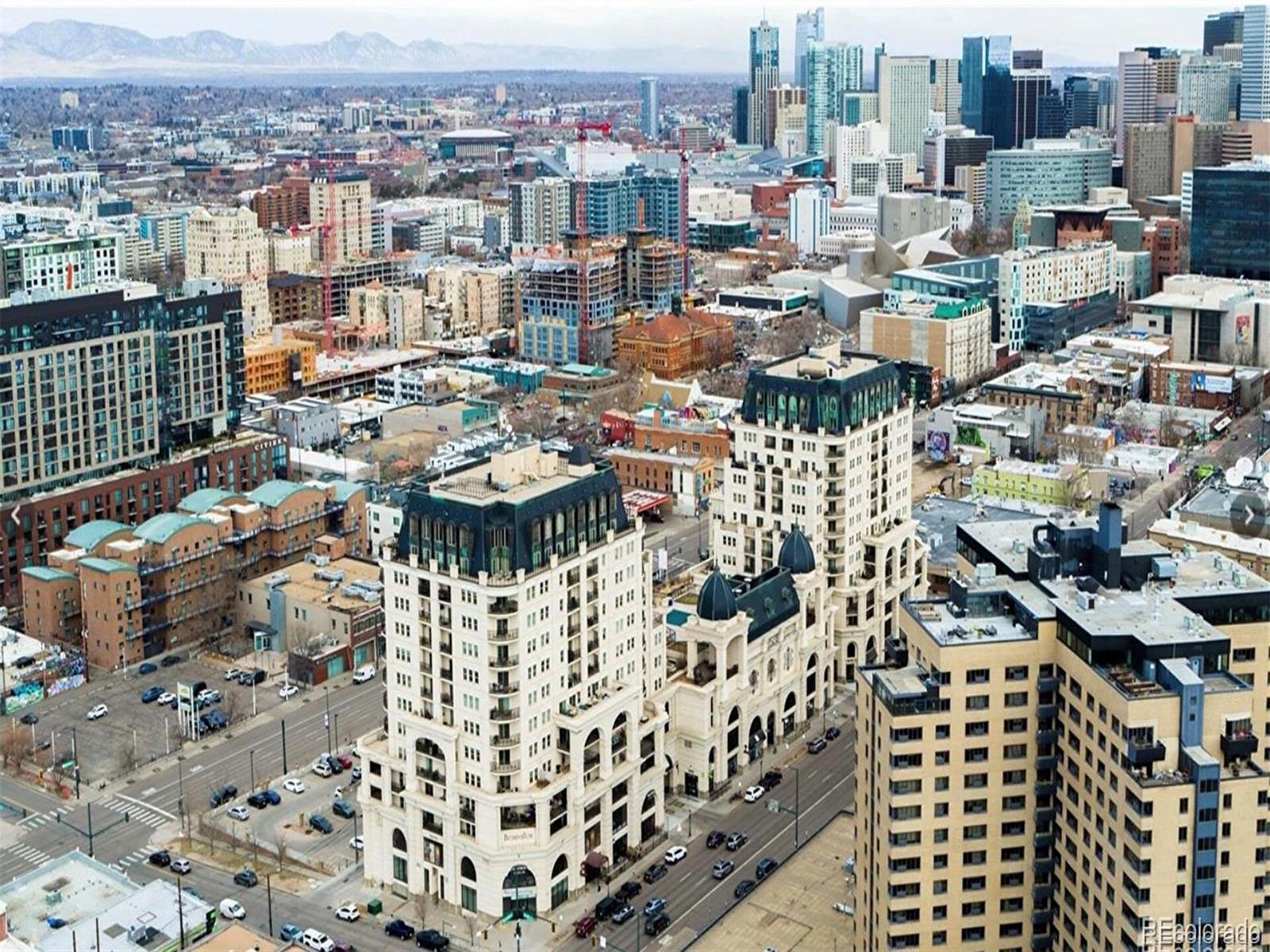 MLS Image #28 for 925 n lincoln street,denver, Colorado