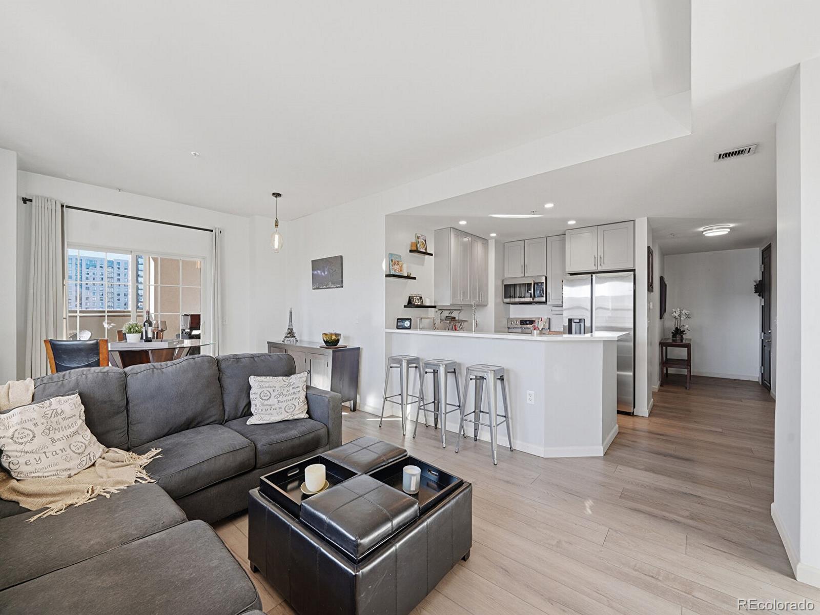 MLS Image #3 for 925 n lincoln street,denver, Colorado