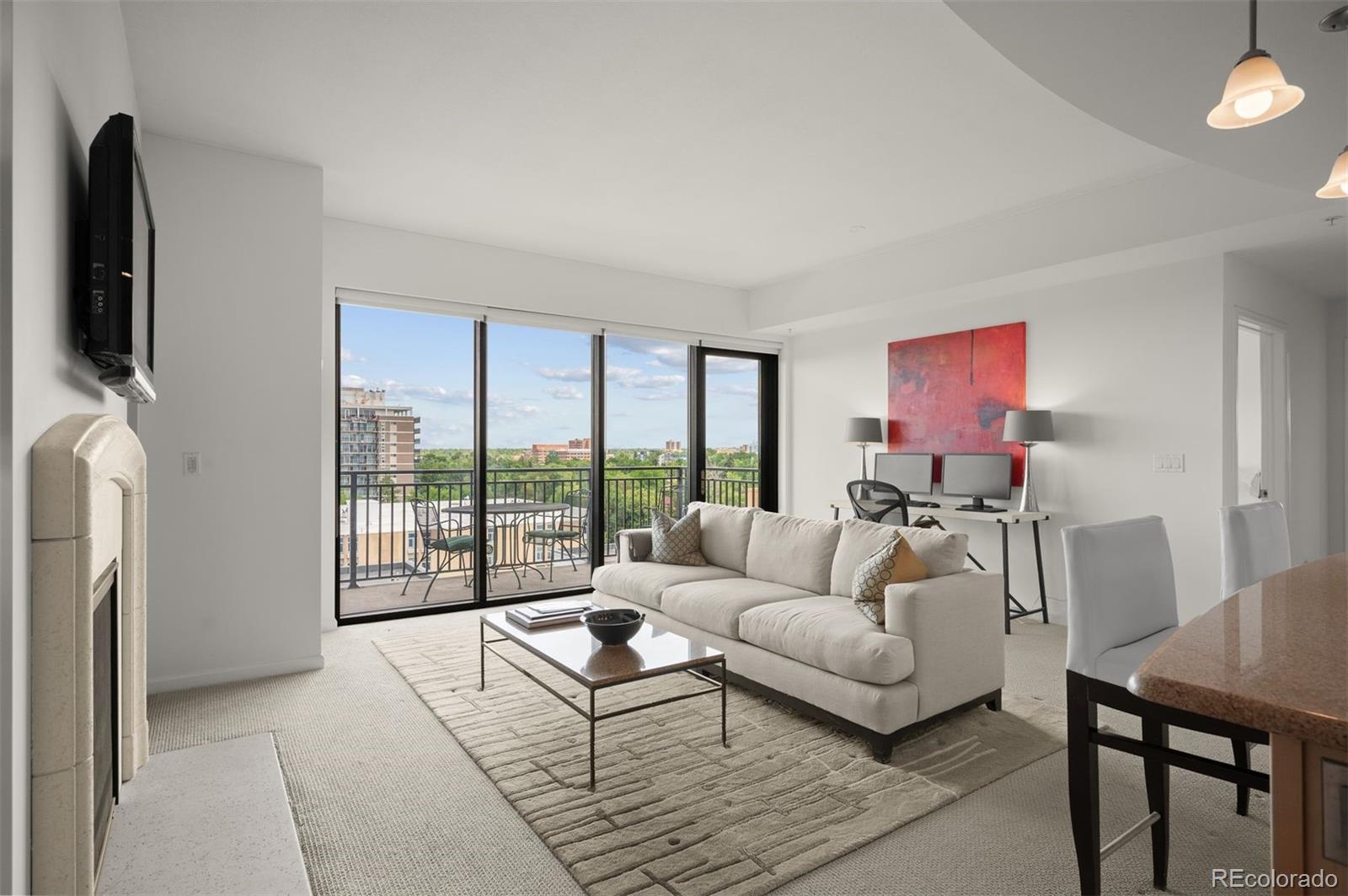 MLS Image #10 for 2990 e 17th avenue,denver, Colorado