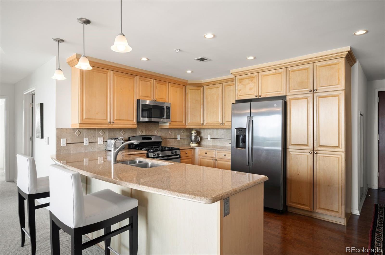 MLS Image #2 for 2990 e 17th avenue,denver, Colorado