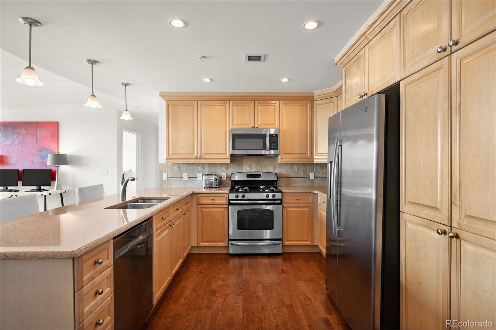 MLS Image #6 for 2990 e 17th avenue,denver, Colorado