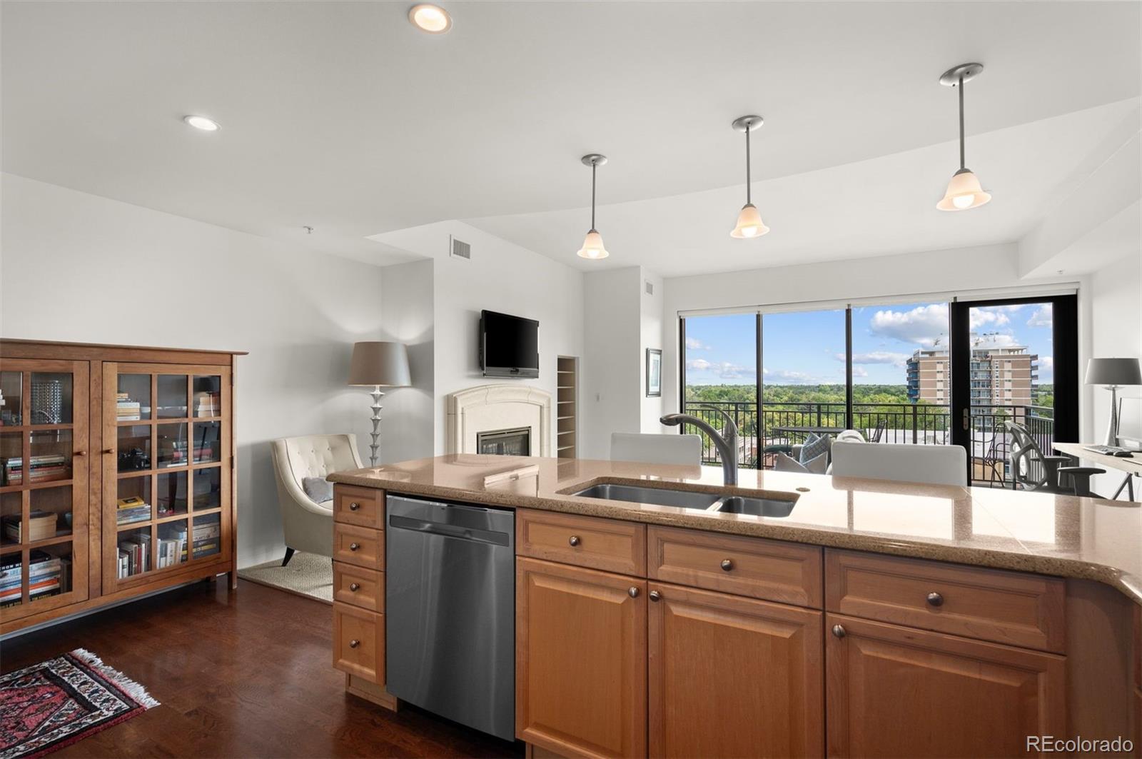 MLS Image #8 for 2990 e 17th avenue,denver, Colorado