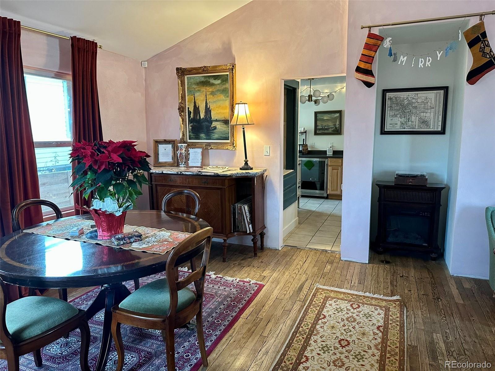 MLS Image #10 for 1047 n meade street,denver, Colorado