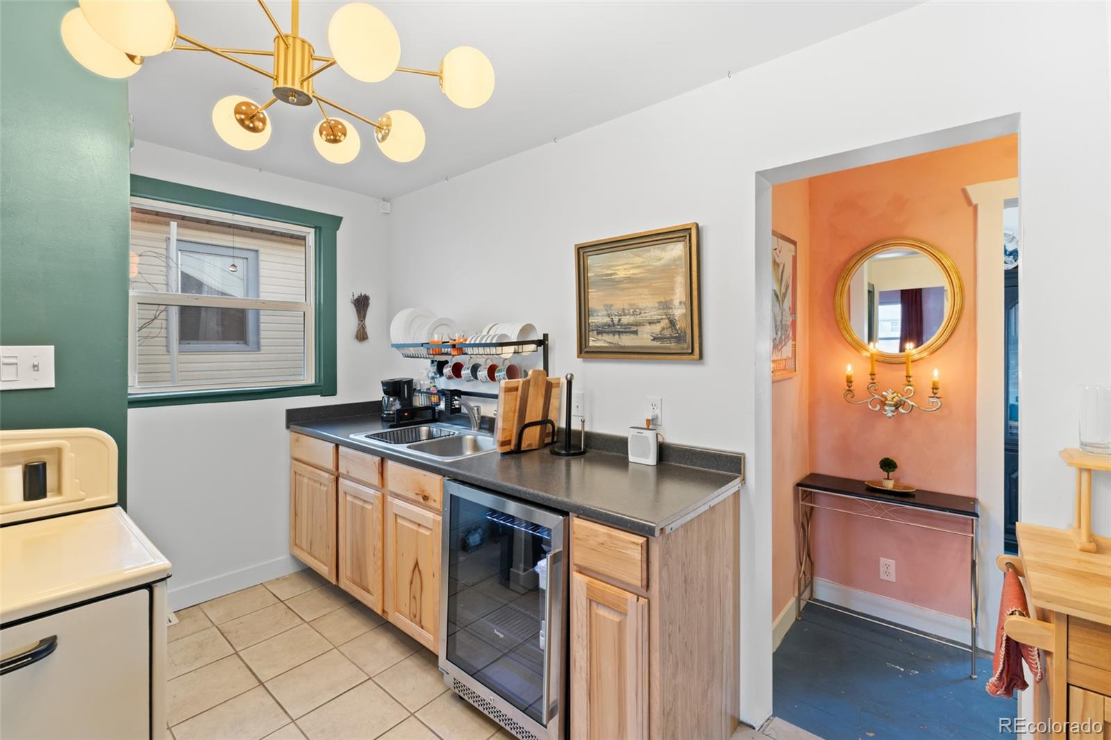 MLS Image #15 for 1047 n meade street,denver, Colorado