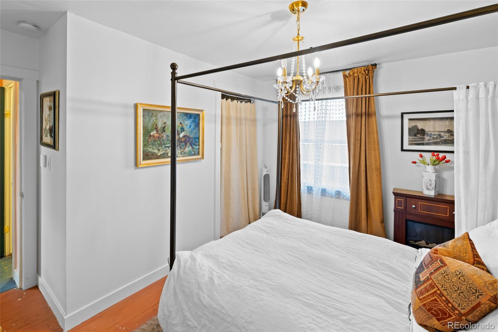 MLS Image #20 for 1047 n meade street,denver, Colorado