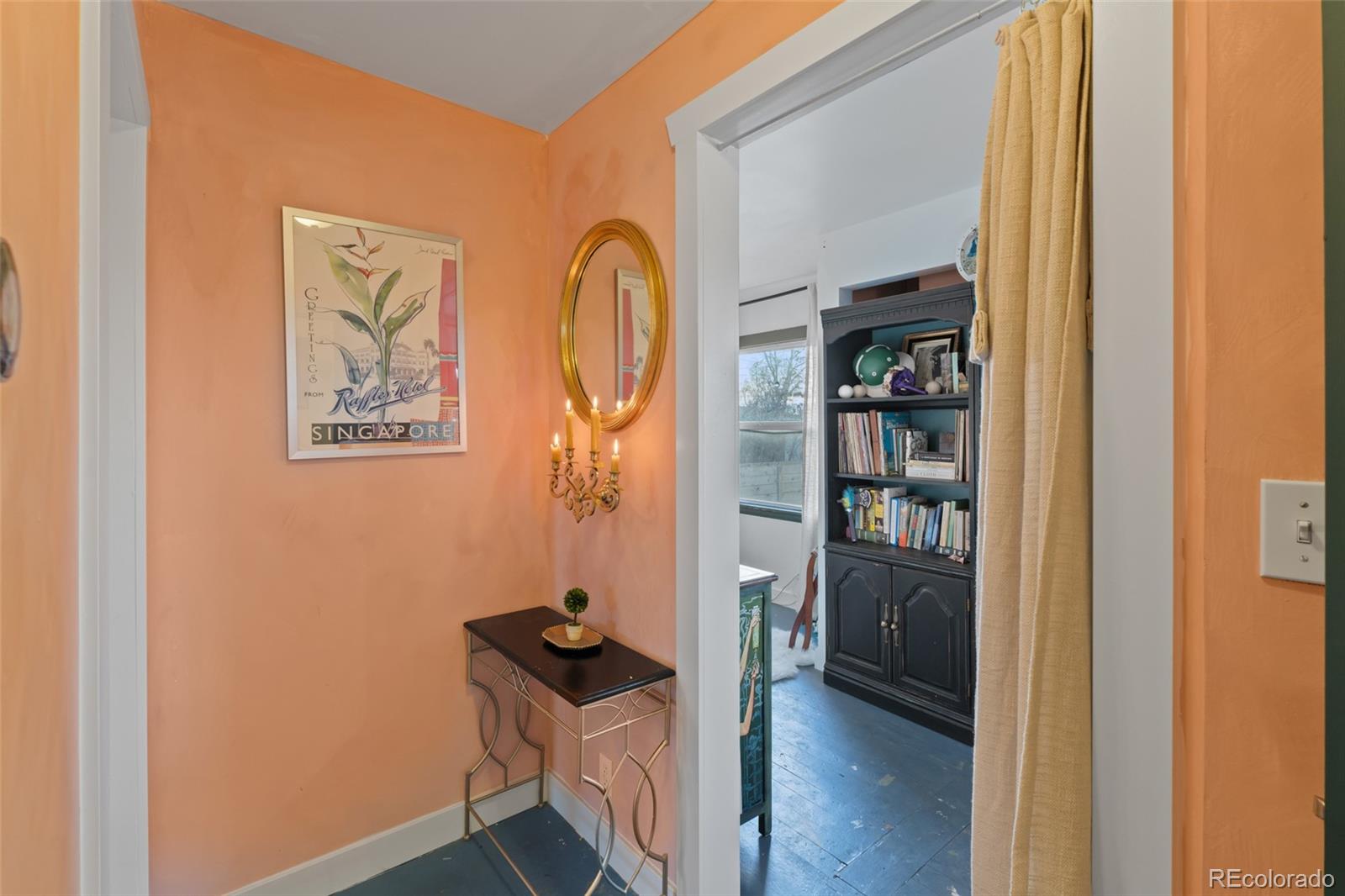 MLS Image #21 for 1047 n meade street,denver, Colorado