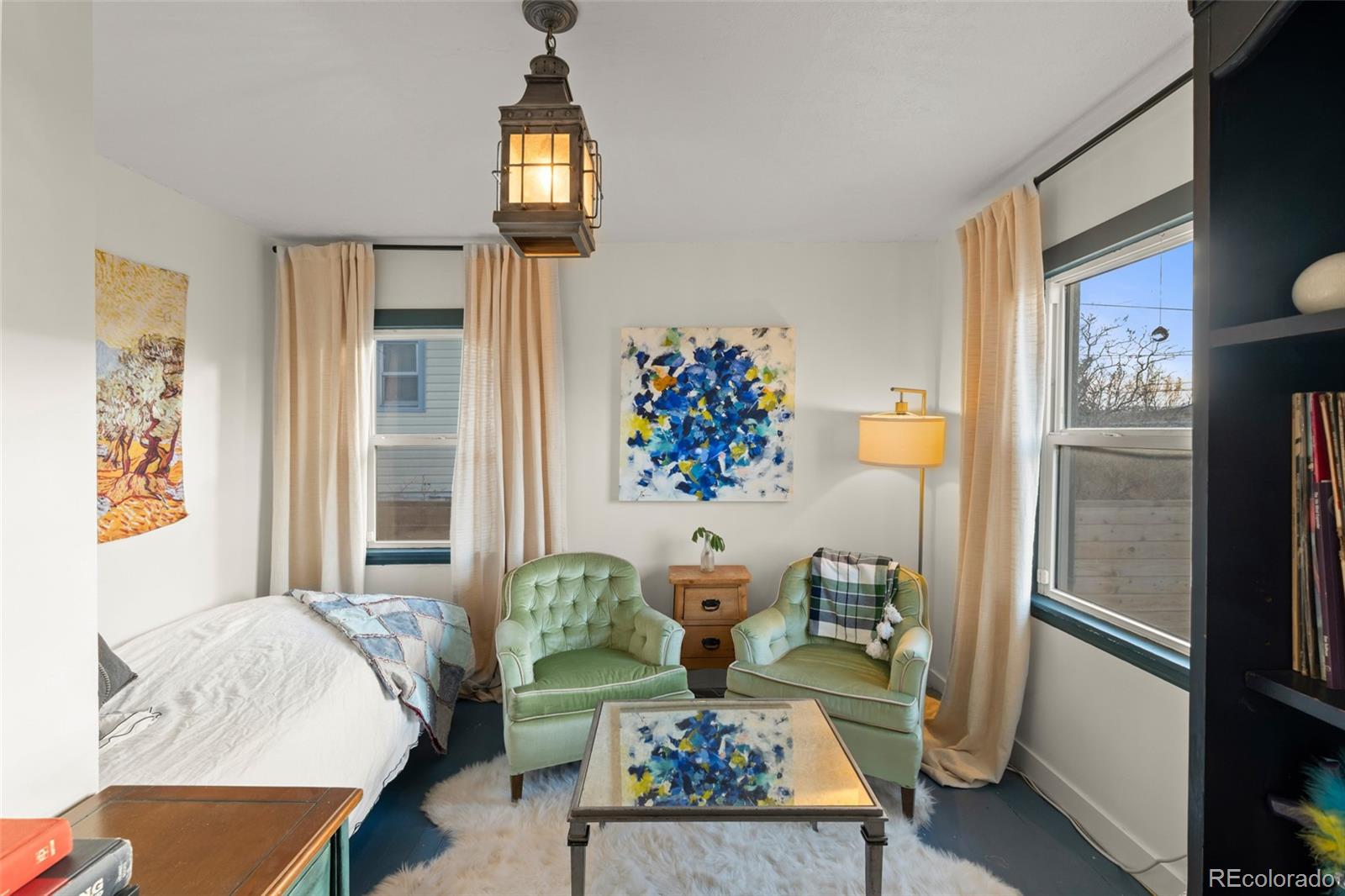 MLS Image #22 for 1047 n meade street,denver, Colorado
