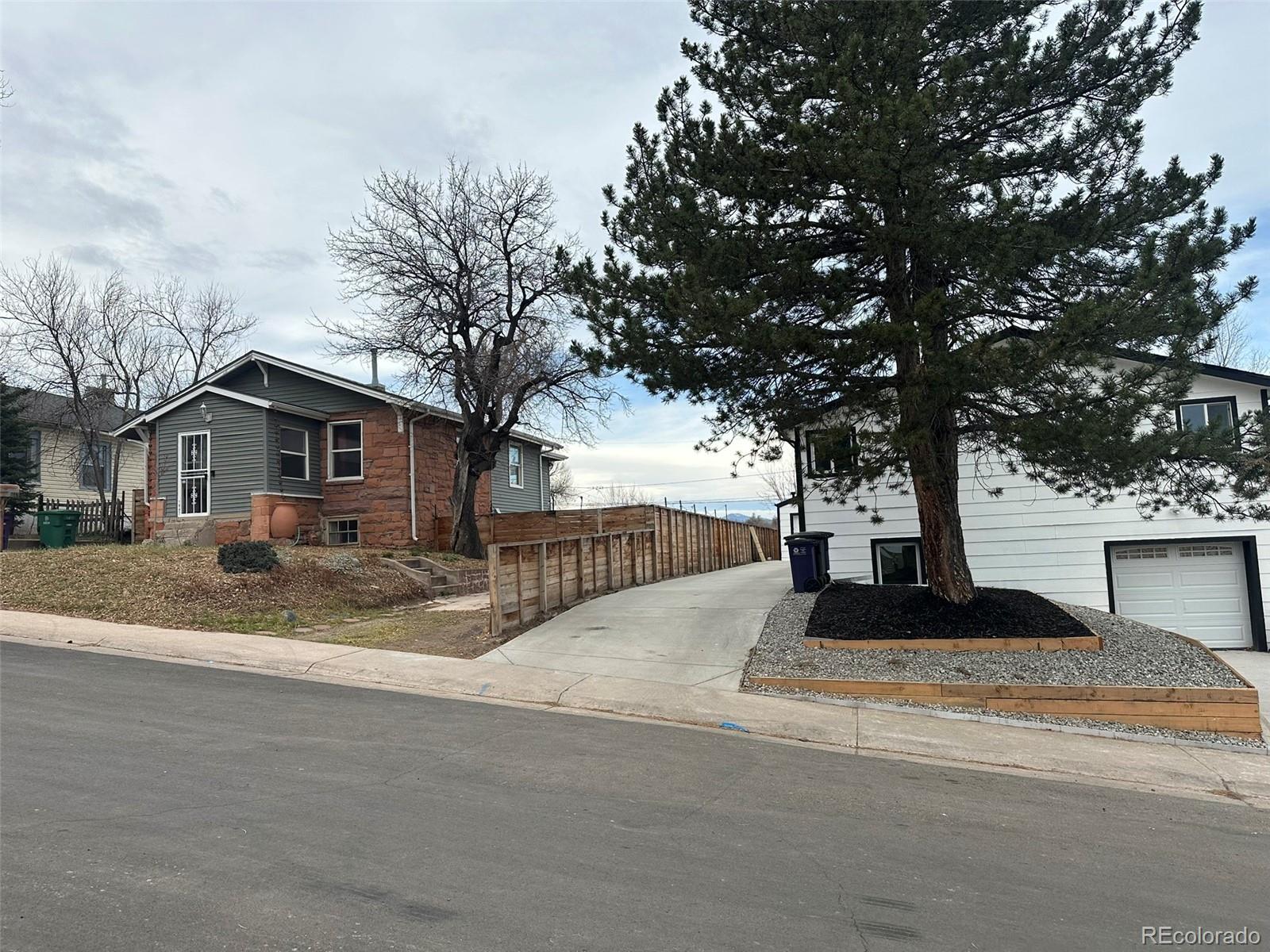 MLS Image #3 for 1047 n meade street,denver, Colorado