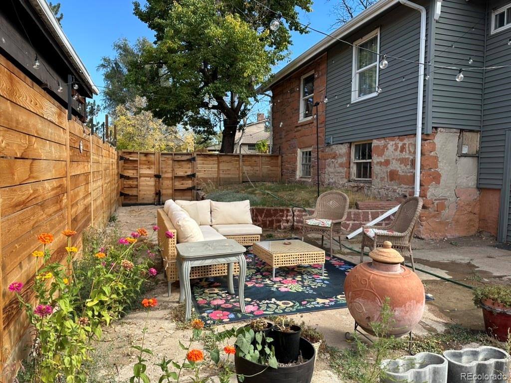 MLS Image #34 for 1047 n meade street,denver, Colorado