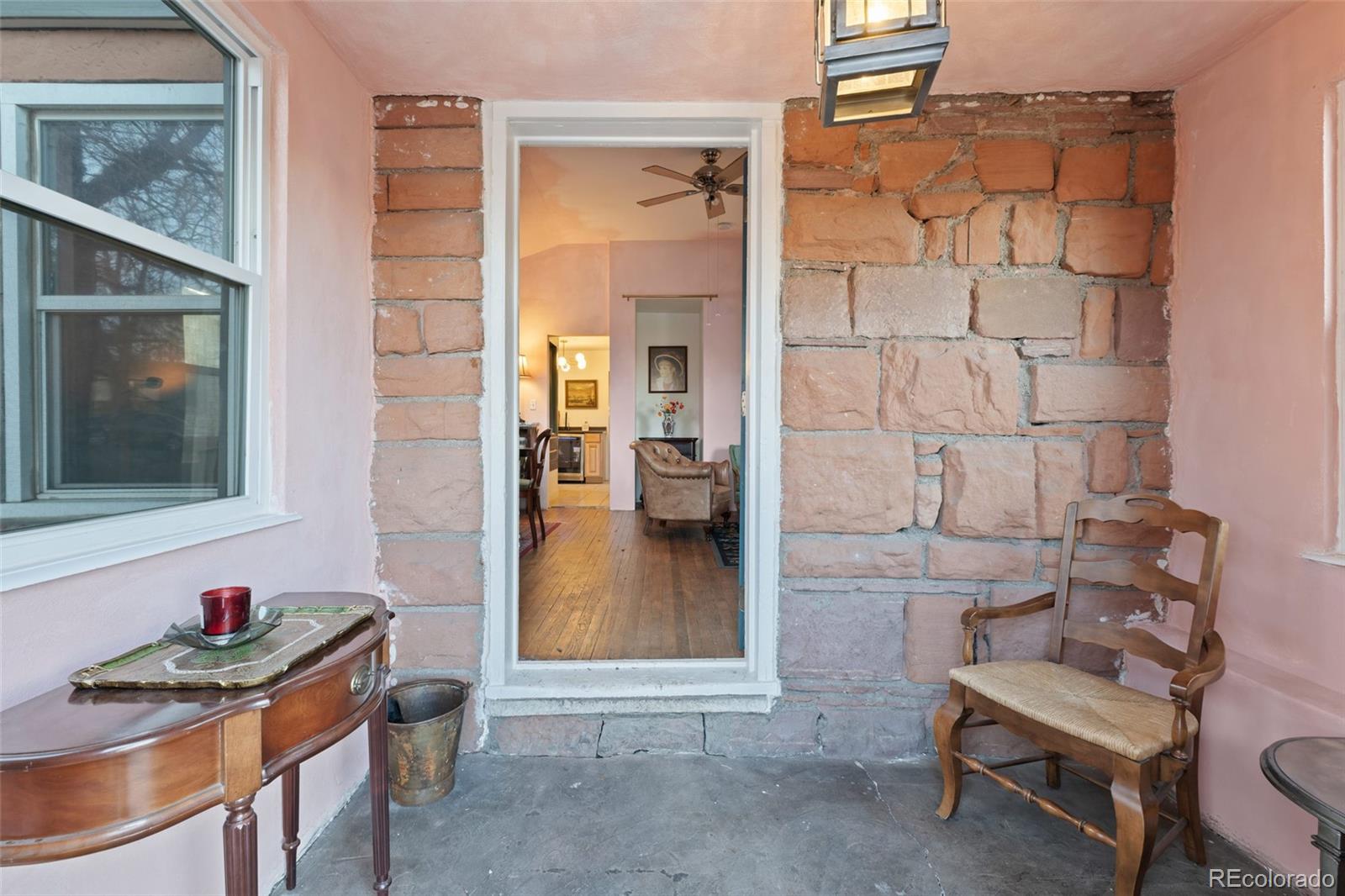 MLS Image #4 for 1047 n meade street,denver, Colorado