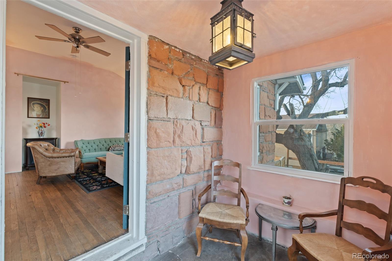MLS Image #5 for 1047 n meade street,denver, Colorado