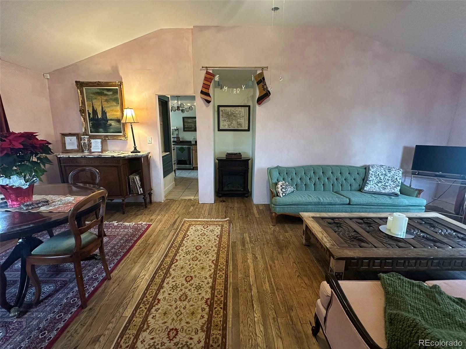 MLS Image #6 for 1047 n meade street,denver, Colorado