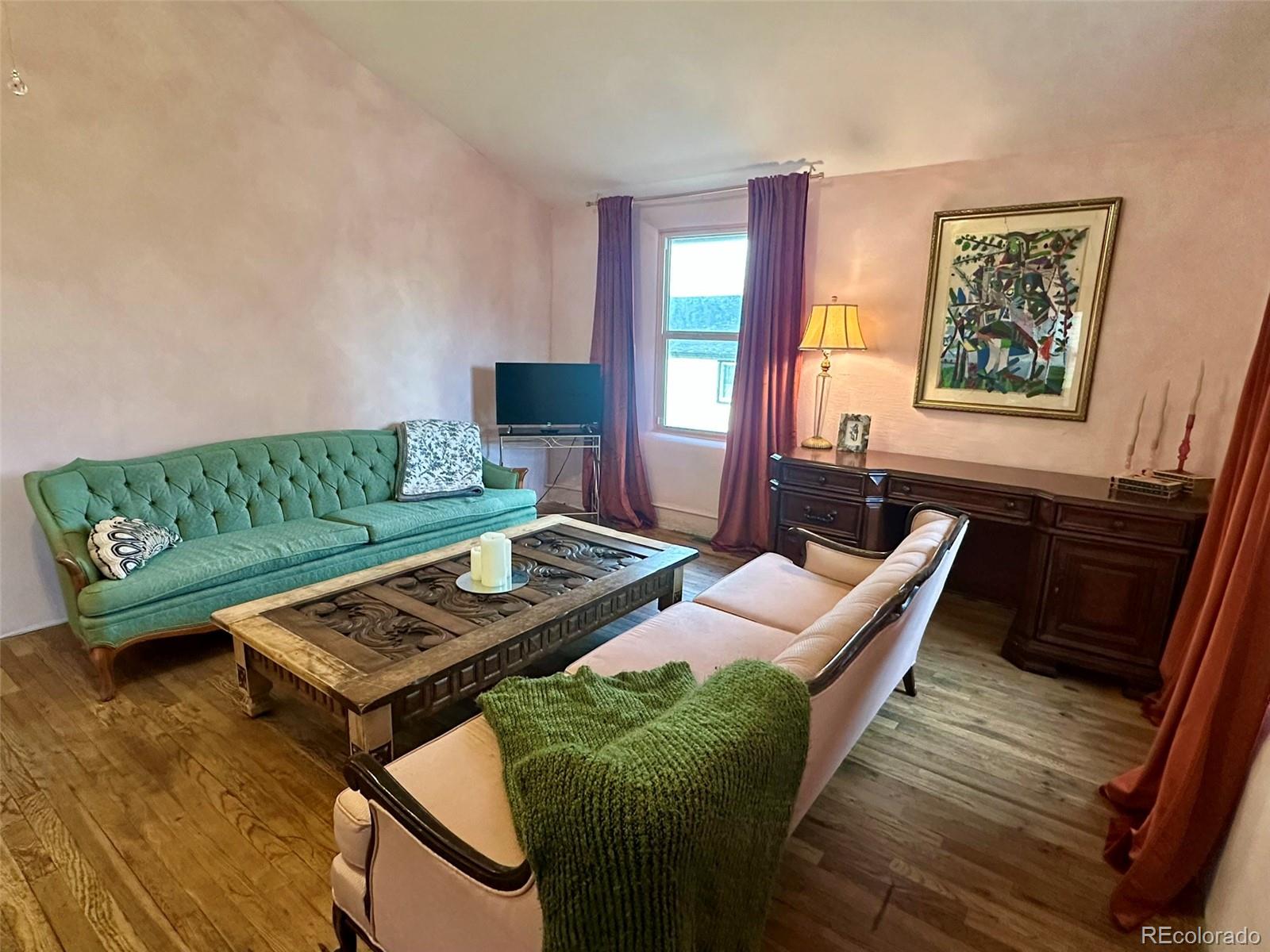 MLS Image #7 for 1047 n meade street,denver, Colorado